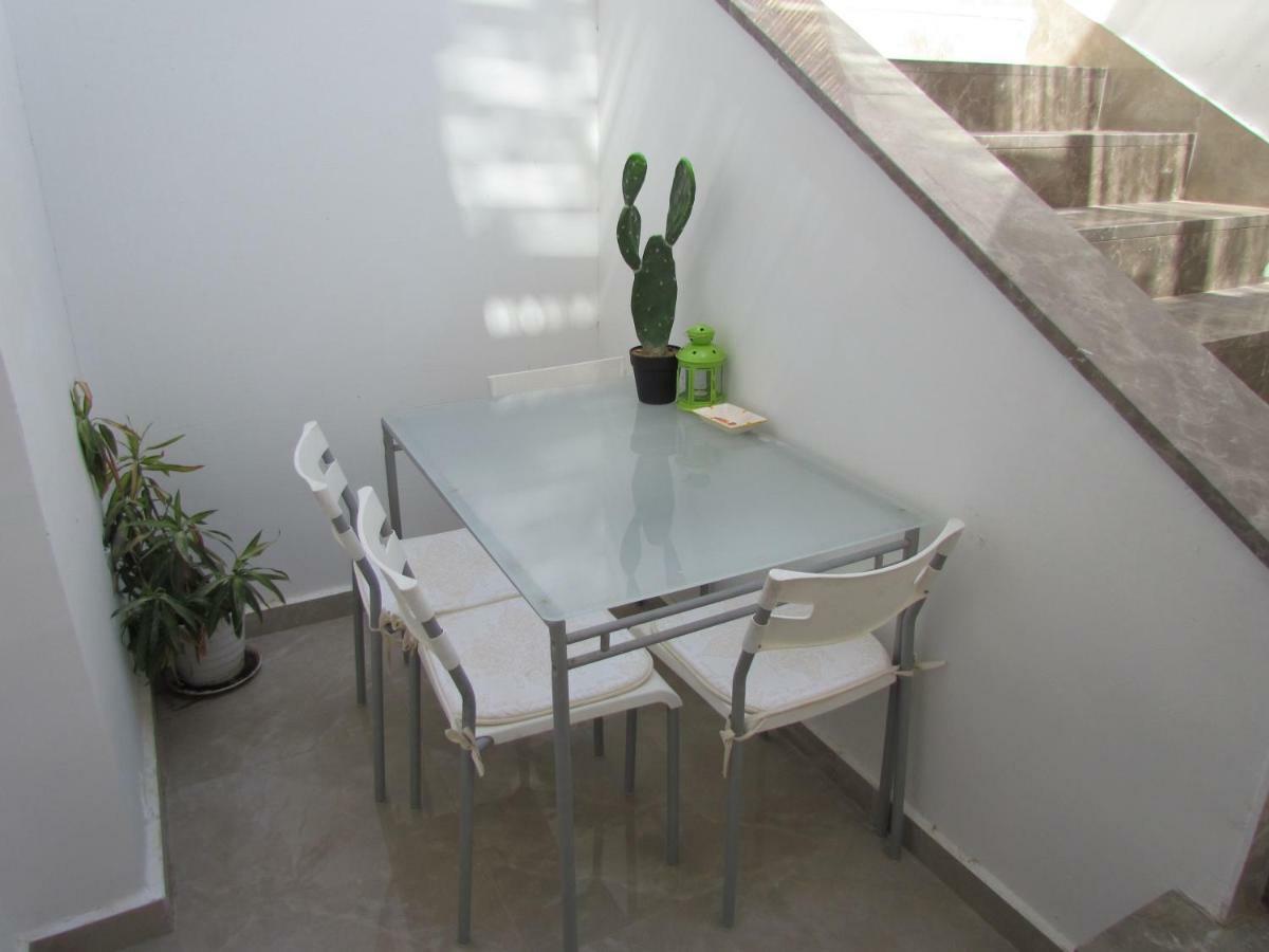Eleni Apartment Eilat Esterno foto